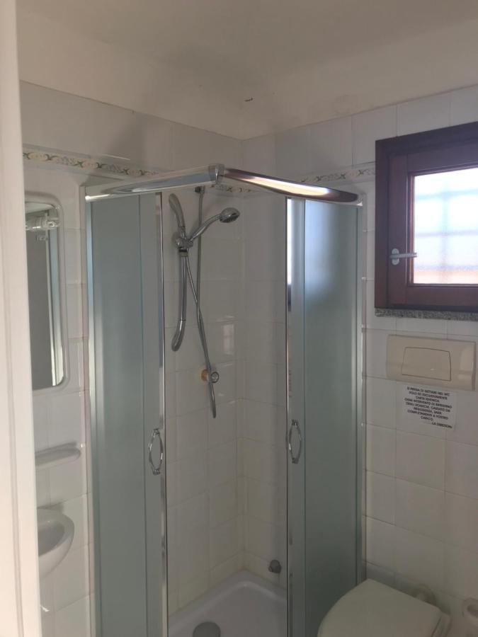 Villa Residenze Gambaru San Teodoro  Exterior foto