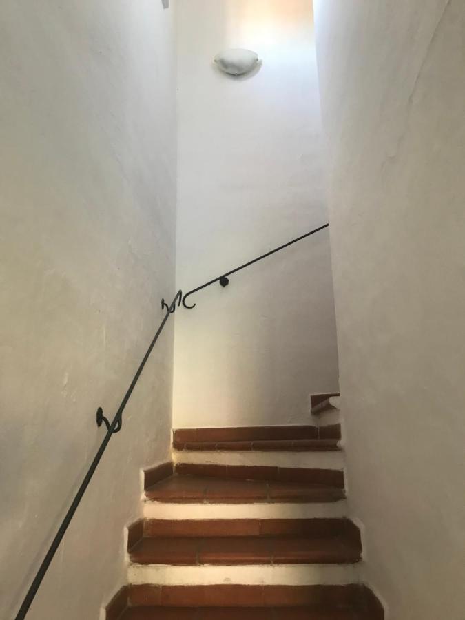 Villa Residenze Gambaru San Teodoro  Exterior foto