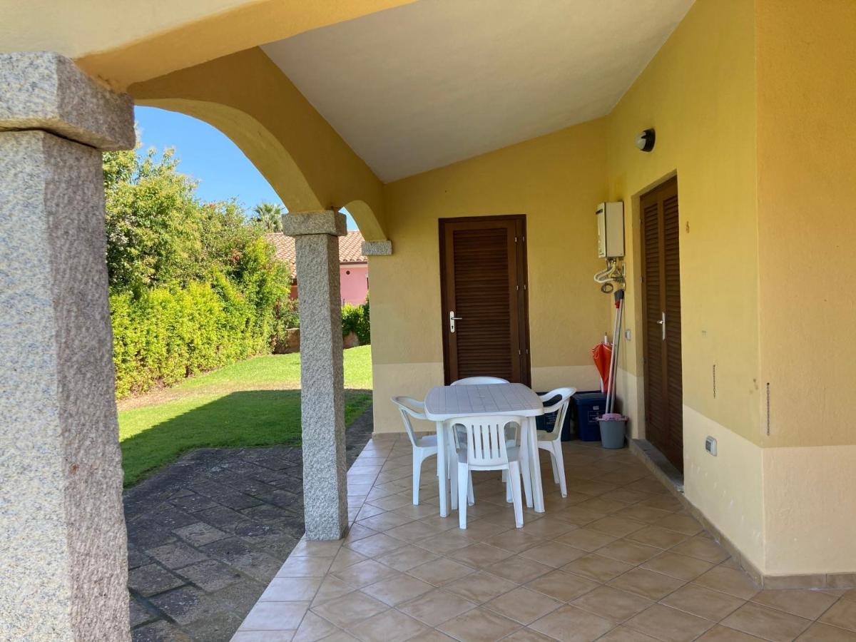 Villa Residenze Gambaru San Teodoro  Exterior foto