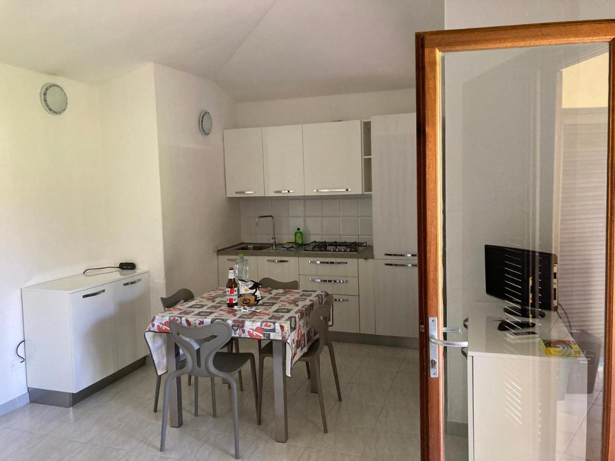 Villa Residenze Gambaru San Teodoro  Exterior foto