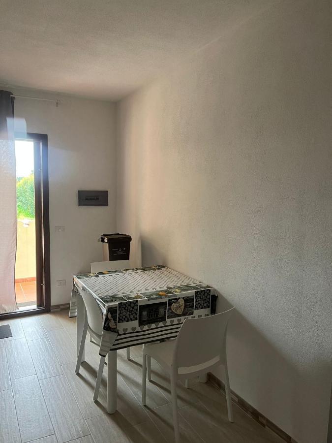 Villa Residenze Gambaru San Teodoro  Exterior foto