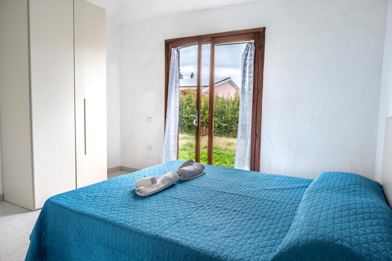Villa Residenze Gambaru San Teodoro  Exterior foto