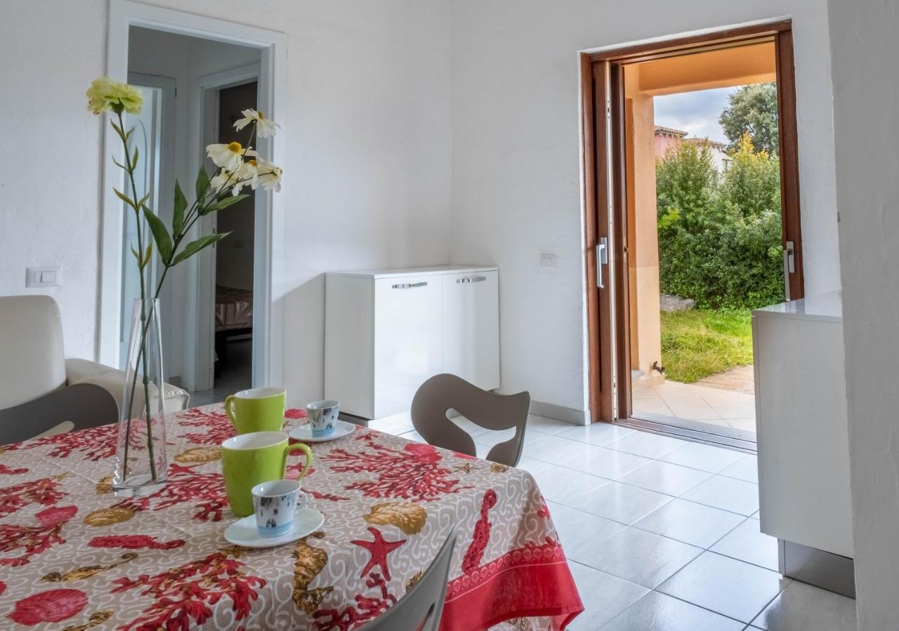 Villa Residenze Gambaru San Teodoro  Exterior foto