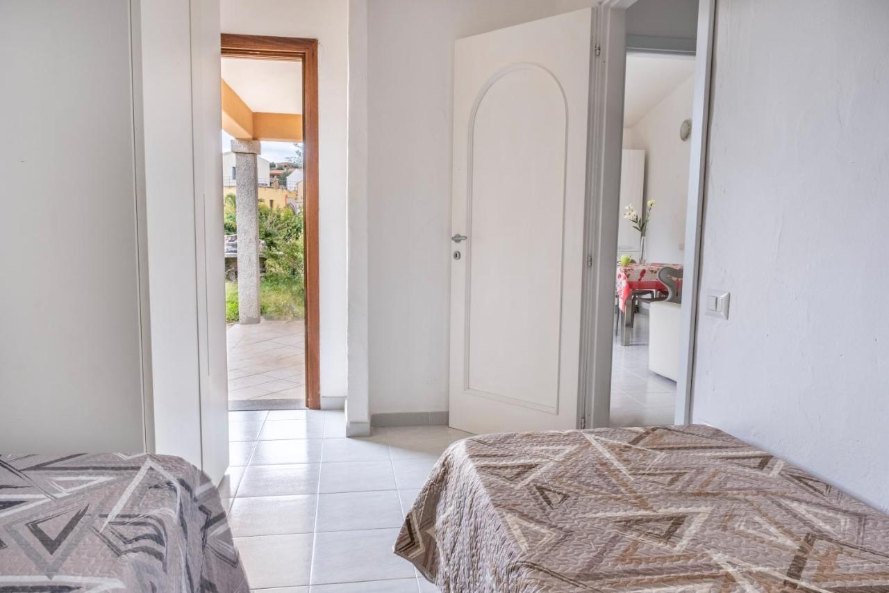 Villa Residenze Gambaru San Teodoro  Exterior foto